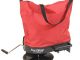 Earthway 2750 Hand-Operated Bag Spreader/Seeder,Red,25 Pound...